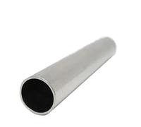 1pc Aluminium Tube Wall Thickness 0.5mm 1mm 1. 2mm Outer Diameter 3~32mm Round 6061 Aluminum Alloy Metal Pipe(18x1mm)