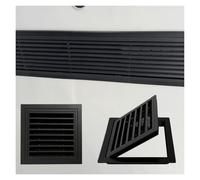 1pc Aluminum Access Panel with Hidden Switch - Durable Waterproof Inspection Door for Easy Maintenance and Custom Sizes(7.9x7.9in)