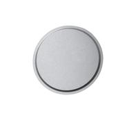 1Pc Aluminum Alloy Lens Caps Guard For 99 Camera With Inner Sponge Protections Camera Accessory Metal Caps