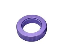 1PC Aluminum Alloy Wheel Roller G502/903/502X/500S Roller Accessories Metal Scroll Wheel