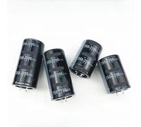 1pc aluminum electrolytic capacitor 35X60mm200V1800UF Capacitance Meters