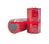 1pc Aluminum Electrolytic Capacitor 50V15000UF 30X65MM Capacitance Meters