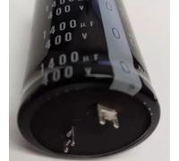 1pc aluminum electrolytic capacitor Aluminum Electrolytic Capacito 400V1400uf 40X80mm EKFBQBGW