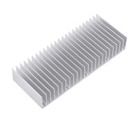 1pc Aluminum Heatsink Cooling Radiator Heat Sink