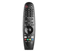 1pc AN-MR18BA For LG IR Remote Control Replacement With NETFLIX Button, For Smart TV 2018 Model B8 C8 E8 W8 UK6300 UK6500