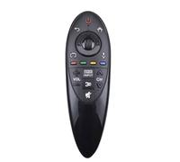 1PC AN-MR500G New Magic Voice Remote Control For 3D Replace TV Fit For UB UC EC Series LCD