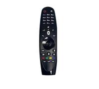 1pc AN-MR600 Remote For LED TV With Voice Function And Flying Mouse Fit For AN-600G AM-HR600/650A