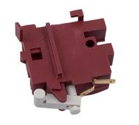 1pc Angle Grinder Switch Replacement Push Button Compatible With 88888888 GWS PWS 115 Mm 125 Accessory