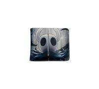 1pc Anime Hollow Knight Peripheral Wallet Game Peripheral Leather Wallet Print Short Section (sty 4)