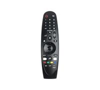 1Pc ANMR18BA Replacement Voice Remote Control For L 2018 Smart 4K TVs W8 E8 C8 B8 SK9500 SK9000 UK7700 UK6500