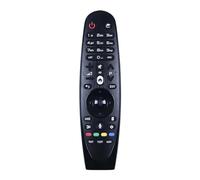 1Pc ANMR600 TV Remote Control For Smart With Voice Function AN600G AMHR600 /650A
