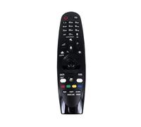 1Pc ANMR650A Rplacement For Remote Control Select 2017 Smart Television 55UK6200 49uh603v Voice