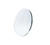 1pc Anti Reflection Lens Optical Myopia and Astigmatism, Single Focus/Multifocal Progressive Anti Blue Lens(White,1.56)