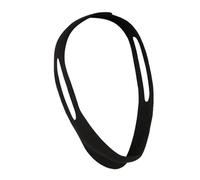 1pc Anti Snore Stop Snoring Chin Strap Belt Anti Apnea Jaw Solution Support Woman Man Health Sleeping Personal Health Care Tools(02)