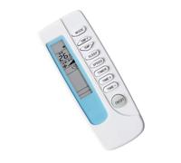 1pc APC-TMS2100 Universal Remote Control Wall-Mounted For Air Conditioner Models