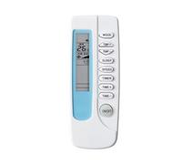 1Pc Applies For Remote Control Temperature Controller APCTMS RMT Central Air Conditioner APC TMS2100DA TRL Universal
