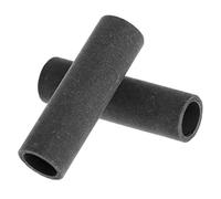 1pc Aquarium Tank Tube Breeding Hiding Cave Shelter For Fish Shrimp Spawn Live Plant,1.89''x0.59'' Convenient handled