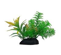 1pc Aquatic Fish Tank Landscape Aquarium Home Decor Artificial Water Grass Weed Plant Ornament Simulation Decorate Aquarium Plant Live Freshwater Beginners Floating Real Live Freshwater Fast Growing