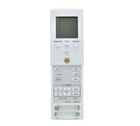 1pc AR-REB1E Air Conditioner Remote Control For FUJITSU AR-REY1U AR-REB2E AOYG 09-12LD Air Conditioner Remote Control