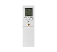 1pc AR-REB1E For FUJITSU Air Conditioner Remote Control AR-REY1U AR-REB2E AR-REF1E AGHG09KVCA AGHG12KVCA ASYG14KMCC