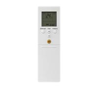 1pc AR-REB1E For FUJITSU Air Conditioner Remote Control AR-REY1U AR-REB2E AR-REF1E AGHG09KVCA AGHG12KVCA ASYG14KMCC