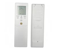 1PC AR-REB1E Remote Control For Air Conditioner Compatible With AR-REF1U AR-RED1U AR-REG1U AR-REF1E AR-REF3E