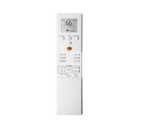 1pc AR-REM5E AR-REB1E AR-REM1U AR-RET5E For Air Conditioner Remote Control AR-RED1U AR-REF1U AR-REY1U AR-REA1E