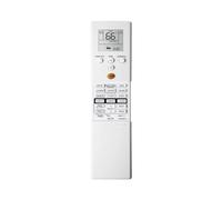 1pc AR-REM5E AR-REB1E AR-REM1U AR-RET5E For Air Conditioner Remote Control AR-RED1U AR-REF1U AR-REY1U AR-REA1E