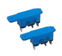 1pc AR2 series 20A Overload protector circuit breaker