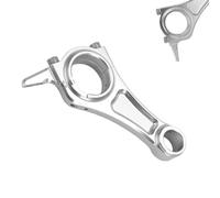 1Pc ARC Billet Aluminum Connecting Rod For Hem 60363 And Non Hem 69730 212Cc