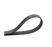 1pc Arc HTD-3 M Timing Belt C=276 279 282 285 288 291 294 297 300 303 Width 6/9/10/12/15/20mm Rubbe Closed Loop Synchronous Pitch 3mm(3M 288(Teeth96),1pc 10mm)