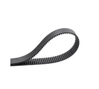 1pc Arc HTD 3 M Timing Belt C=501 504 507 510 513 519 522 525 531 537 Width 6/9/10/12/15/20mm Rubbe Closed Loop Synchronous Pitch 3mm(3 M 525(Teeth175),1pc 8mm)
