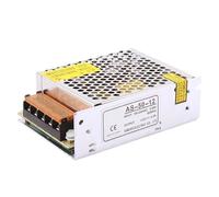 1pc AS-50-12 Mini Size 50W 12VDC 4A Switching Power Supply Small Volume(5V_75W)