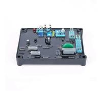 1pc AS480 ac regulator Automatic Voltage Regulator 200kw three phase power generator parts