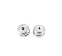 1PC ATC Valve Core For GSPG-06 150bar High Pressure Solenoid Valve Core PEEK PTFE Seal SPG Air Water Valve Repair Parts(PEEK Seal)