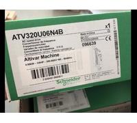 1PC ATV320U06N4B Inverter ATV320U06N4B NEW IN BOX