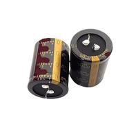 1pc Audiophile filter capacitor 10000UF25V 30X50 Capacitance Meters