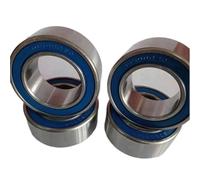 1pc Auto Air Condition Compressor Bearing 30BD461816 Size 30 * 46 * 18mm for Car Use