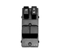 1pc Auto Glass Lifter Switch Power Window Switch For Trailblazer OE:29501-ZP40A Replacement Accessories Button Brake Switch
