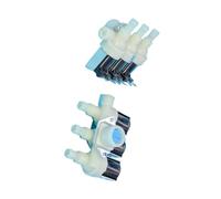 1Pc Automatic Drum Washing Machine Water Inlet Valve，Compatible For Little Swan， TD120-6616WMIDY