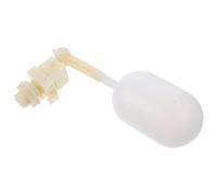 1PC Automatic Float Ball Valve for Livestock Drinking Bowl Cattle Sheep and Pig Water Level Control Accessory Ensures Constant Water Supply for Farm Animals