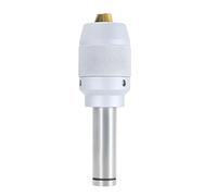 1pc Automatic Straight Shank C20 C25 APU16 APU13 Tool Holder APU Drill Chuck CNC Integrated self-Tightening Lathe Tool Holder(C32-APU13)