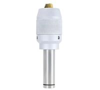 1pc Automatic Straight Shank C20 C25 C32 APU16 APU13 Tool Holder Drill Chuck CNC Integrated Self-Tightening Lathe Tool Holder(A,C32-APU16)