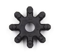 1Pc Automotive Power Steering Coupler Steering Column MDPS Flexible Coupling Replacement 563152K000FFF