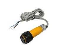 1PC AV DC PNP NPN NO/NC 10cm Sensor Distance Infrared Sensing Diffuse Rreflection Photoelectric Proximity Switch(E3F-DS10P1)