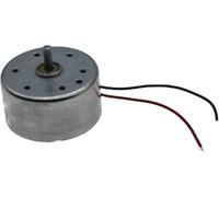 1pc Axial 3V Micro RF-300CA-11440 DVD Drive Motor for Solar Energy Toys & Mini Vibration Motors