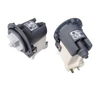 1pc B35-3A DC31-00178A 120V 60Hz Drain Pump Motor For Washing Machine Washer Drainage Replacement Parts