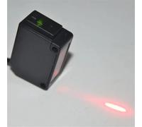 1pc Background Suppression Photoelectric Switch NNA-2L150N Focused Reflection Sensor Visual Spot Electric Eye NNA-2S150N