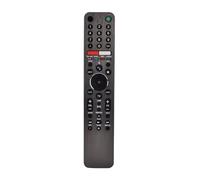 1Pc Backlit RMFTX611U TV Voice Remote Control Replacement For Backlight 4K XBR85Z8H XBR75Z8H Series Television(RMF-TX611U)