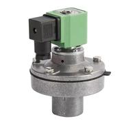 1pc Bag Type submerged electromagnetic Pulse Valve DMF-Y-76S 25 40S 50S 62S 76S 102SA DN80(62S 2.5inch AC220V)